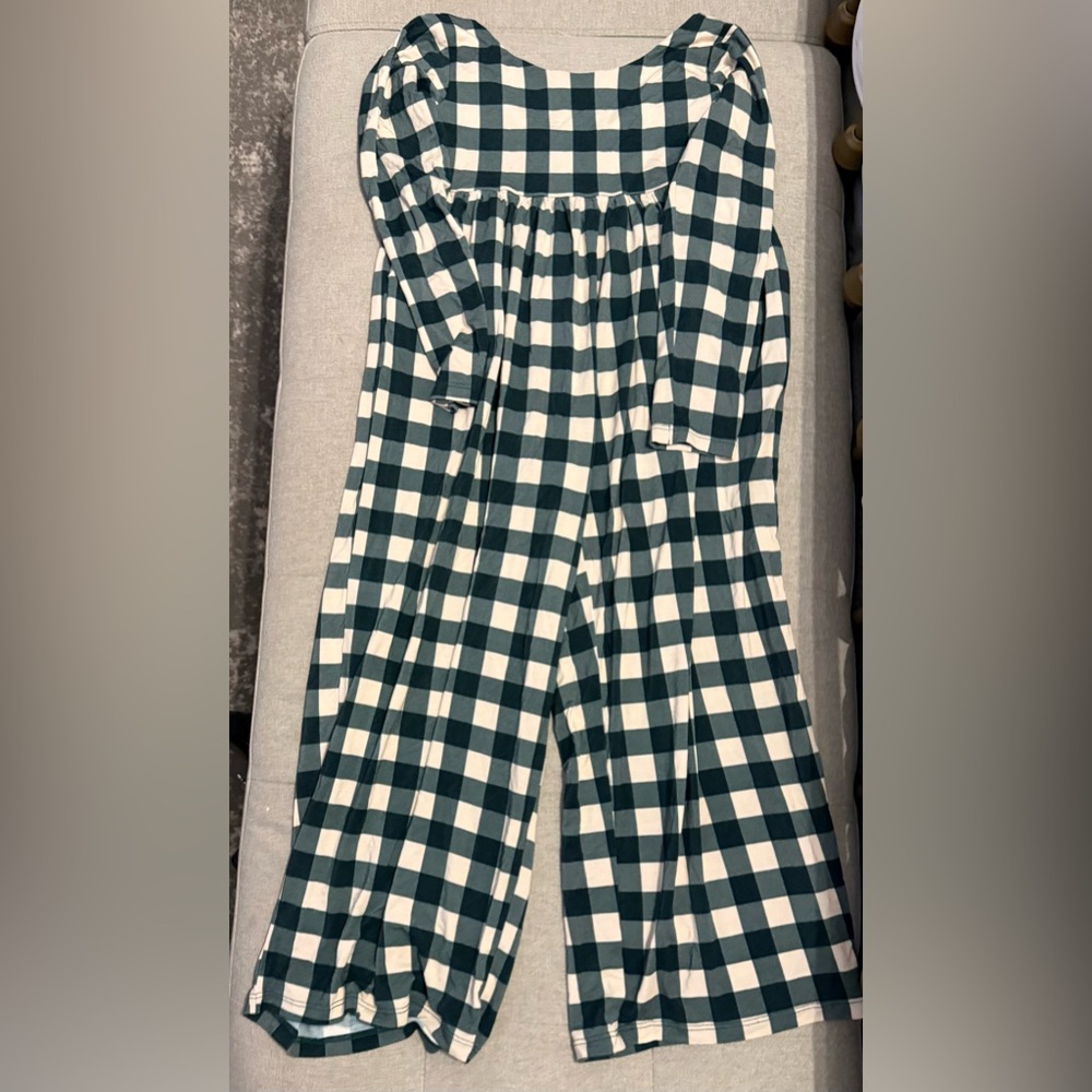 Gigi & Max Romper 6/7Y